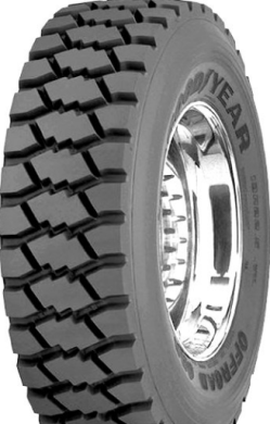 13R22.5 GOODYEAR OFFROAD ORD